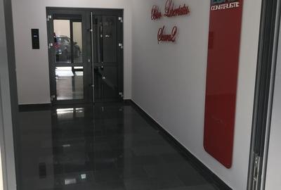 Apartament cu 3 camere în Faleză