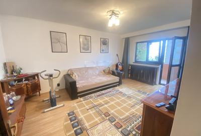 Apartament cu 3 camere decomandat, mobilat în Tineretului - 2