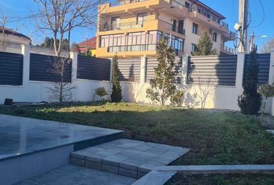 Casă cu 4 camere în Central - 4