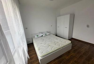 Apartament cu 2 camere semidecomandat în Stupini - 4