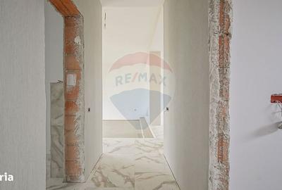 Casă cu 5 camere decomandat cu Teren 500 Mp în Tărlungeni - 4