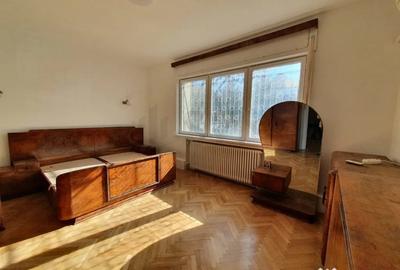 Apartament cu 4 camere decomandat în Dorobanți - 1