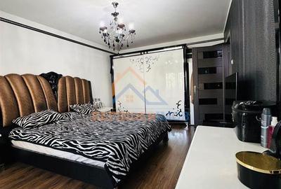 Apartament cu 4 camere decomandat, mobilat în Vitan - 9