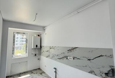 Apartament cu 2 camere decomandat în Militari - 5