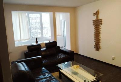 Apartament cu 2 camere semidecomandat în Central - 5