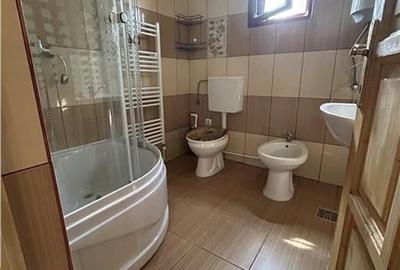 Casă individuală cu 3 camere cu Canalizare în Sud - 12