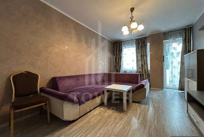 Apartament cu 2 camere decomandat în Tilișca