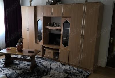 Apartament cu 3 camere nedecomandat în Noua - 3
