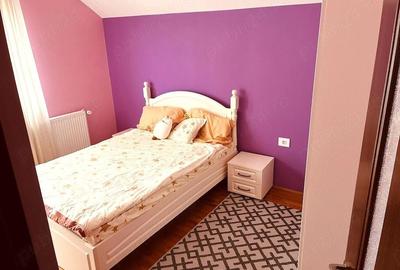 Casă individuală cu 4 camere cu Teren 507 Mp în Oșorhei - 1