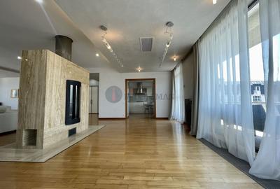 Apartament cu 4 camere decomandat, mobilat în Dorobanți - 7