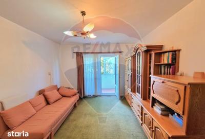 Apartament cu 2 camere nedecomandat în Sud - 12