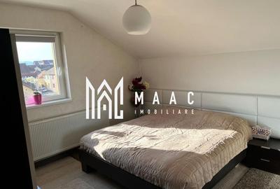 Apartament cu 3 camere semidecomandat, mobilat în Tilișca - 6