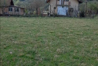Teren de 3000 mp, în Central - 4