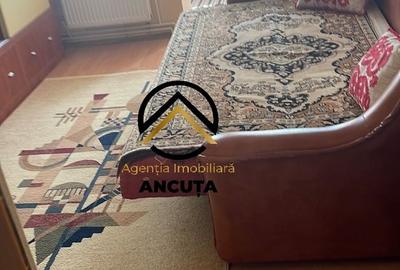 Apartament cu 3 camere decomandat, mobilat în Mărăști - 5