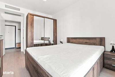 Apartament cu 2 camere în Moșilor