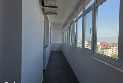Apartament cu 2 camere în Țiglina 2 - 7