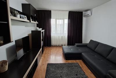 Apartament cu 2 camere decomandat în Central - 4