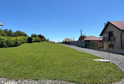 Teren de 3150 mp, în Tureni - 7