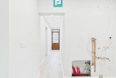 Apartament cu 2 camere decomandat în Pârneava - 3