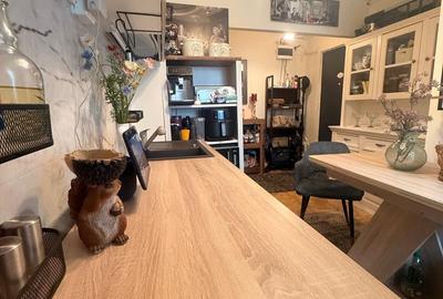 Apartament cu 2 camere, mobilat în Central - 6