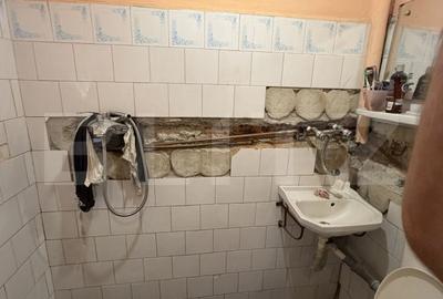 Apartament cu 2 camere semidecomandat în Central - 1