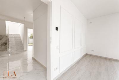 Casă individuală cu 4 camere cu Canalizare în Bragadiru - 4