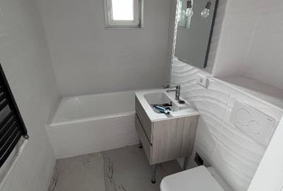 Apartament cu 3 camere decomandat în Banu Manta - 9