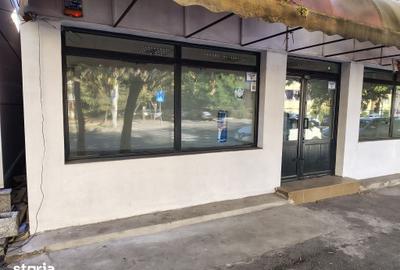 Spațiu comercial, de 40 mp, în Central