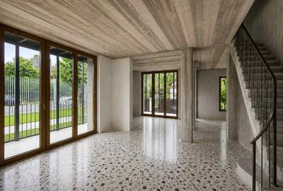 Casă individuală cu 12 camere cu Teren 550 Mp în Central - 5