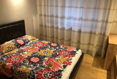 Apartament cu 2 camere decomandat în Grivița - 2