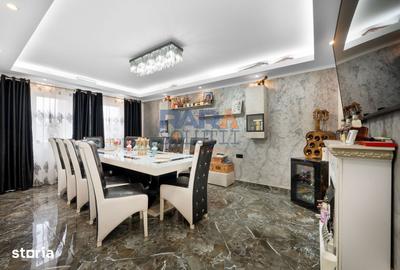 Apartament cu 4 camere, mobilat în Central - 4