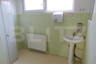 Spațiu comercial, de 500 mp, în Central - 3