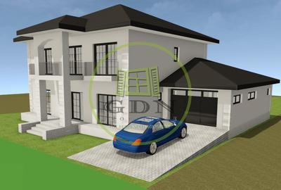 Teren Construcții intravilan de 750 mp, în Șelimbăr - 4