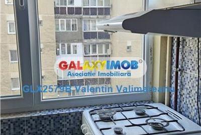 Apartament cu 2 camere decomandat, mobilat în Tineretului - 2