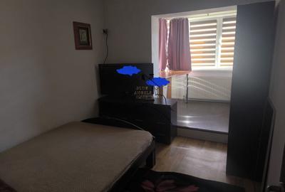 Apartament cu 2 camere în Florilor - 4