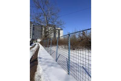 Teren Construcții intravilan de 1427 mp, în Titan - 6