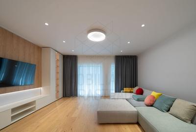 Floreasca | Luxury Boutique Apartments | Prima inchiriere - 3