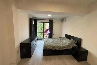 Garsoniera de inchiriat Armeneasca Residence, Sector 2