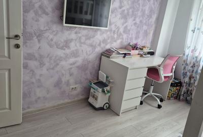 Apartament cu 2 camere decomandat în Central - 6