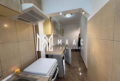 Garsonieră în Vasile Aaron - 1