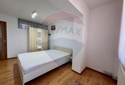Apartament cu 2 camere în Dâmbul Rotund - 12