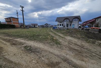 Casă cu 3 camere în Mitocu Dragomirnei - 4