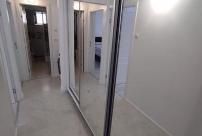 Apartament 3 camere, decomandat, et. 3, Nicolina - 5