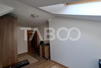 Apartament de vanzare 4 camere decomandat 96 mpu Valea Aurie Sibiu - 15