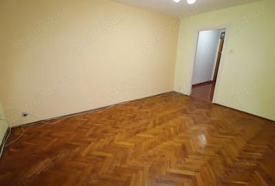 Apartament cu 2 camere semidecomandat în Favorit - 8