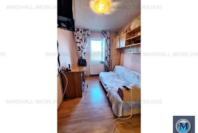 Apartament 3 camere de vanzare, zona Nord, 39.78 mp #15733 - 2