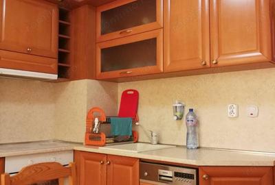 Apartament cu 2 camere în P-ța Universității - 4