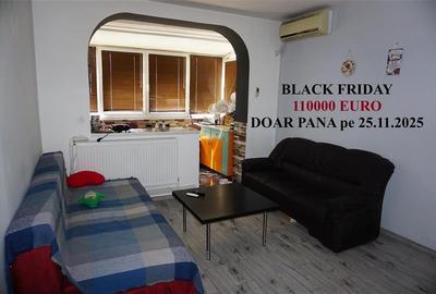 Apartament 3 camere, zona Piata Mare cu centrala - 8