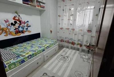 Tomis III - Apartament 3 camere - 2