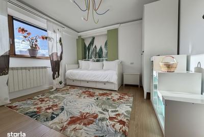Apartament cu 4 camere, mobilat în Faleza Nord - 9